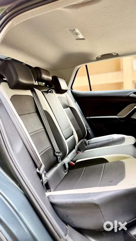 Volkswagen Tiguan 1.5 Tsi, 2022, Petrol