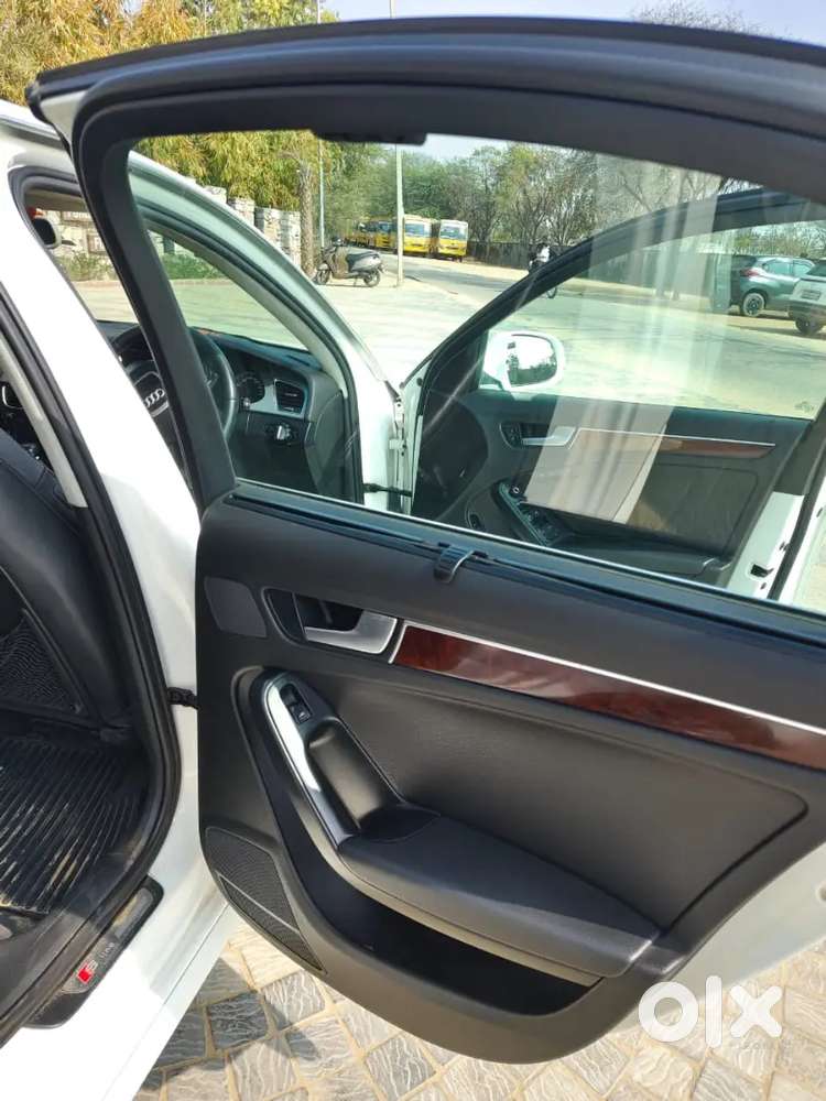 Audi A4 2012 S Line Diesel Well Maintained