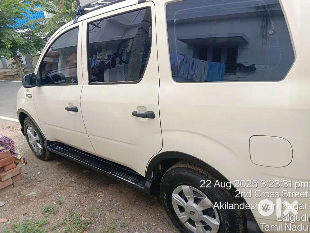 Mahindra Xylo 2019 Diesel 173000 Km Driven, T Surrender Ownboard