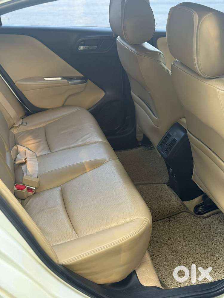 Honda City 2014-2015 I Vtec Vx, 2015, Petrol