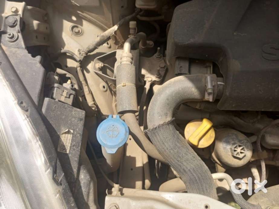 Maruti Suzuki Dzire 2017-2020 Ldi, 2017, Diesel