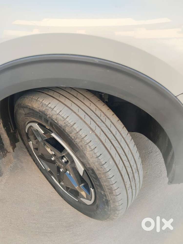 Kia Carens Clavis Htk Plus Dct, 2025, Diesel