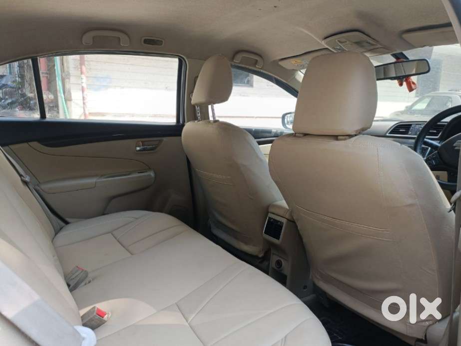 Maruti Suzuki Ciaz 2014-2017 Zdi Option, 2016, Diesel