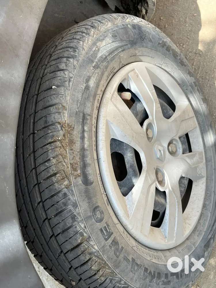 Renault Kwid 2019 Petrol 18570 Km Driven