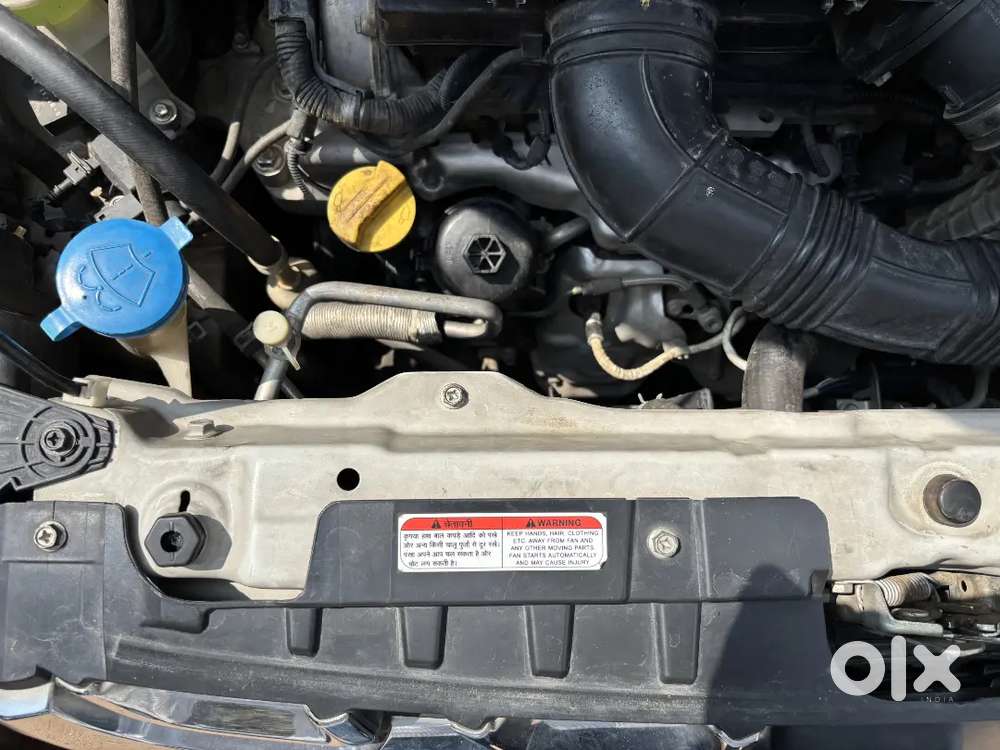 Maruti Suzuki Brezza Zdi 2019 Diesel