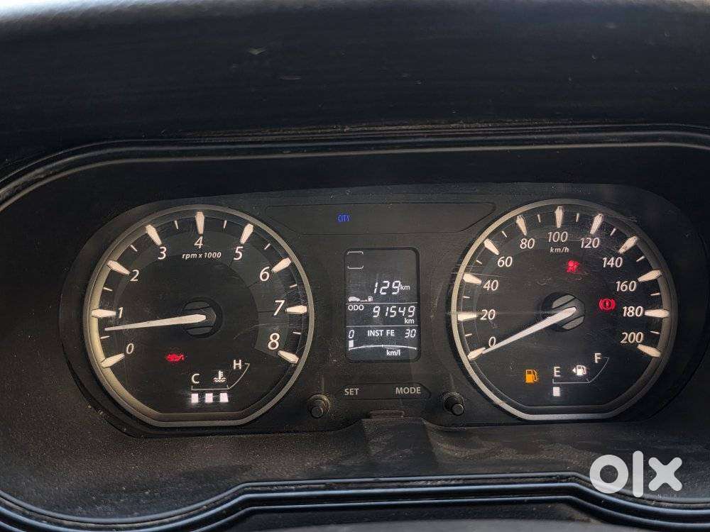 Tata Zest  1.2 Revotron Xms, 2015, Petrol