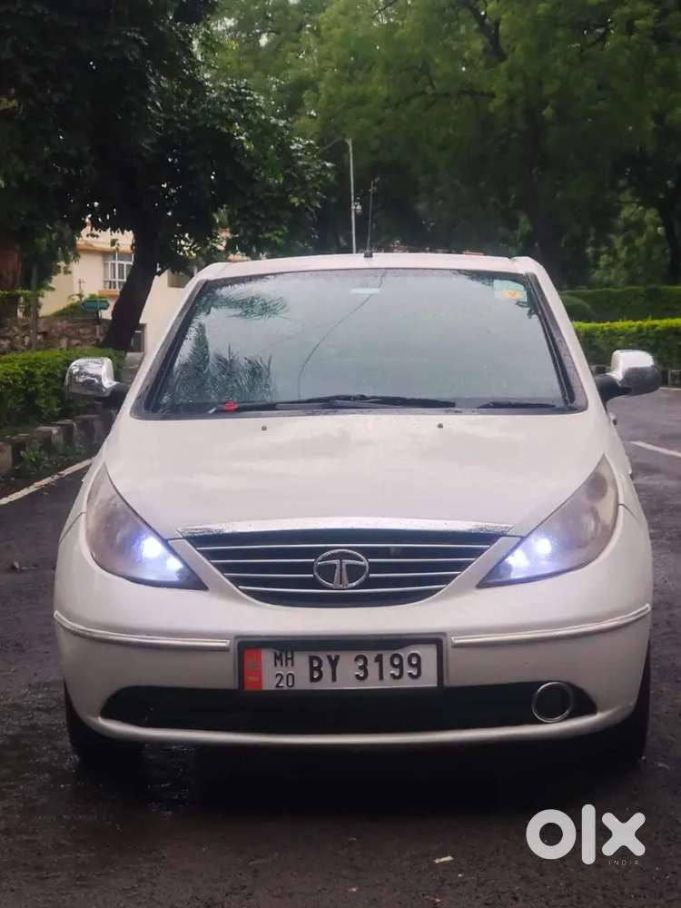 Tata Manza Diesel 2011