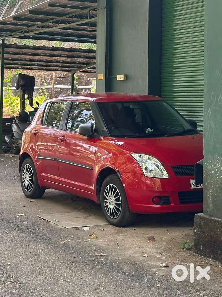 Maruti Suzuki Swift 2005 Petrol Good Condition