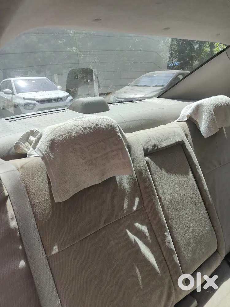 Maruti Suzuki Sx4 2010 Petrol 69800 Km Driven , First Owner