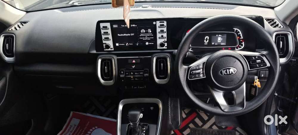 Kia Sonet 1.2 Htk Plus, 2020, Petrol