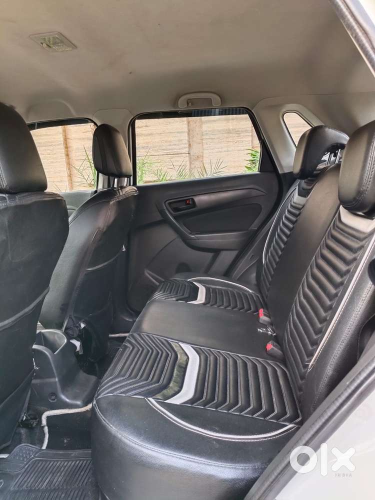 Maruti Suzuki Vitara Brezza Vdi (o), 2017, Diesel