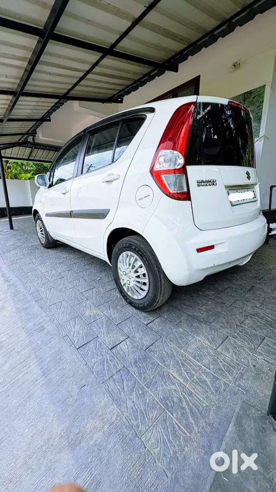 Urgent Sale : Ritz Petrol 2014