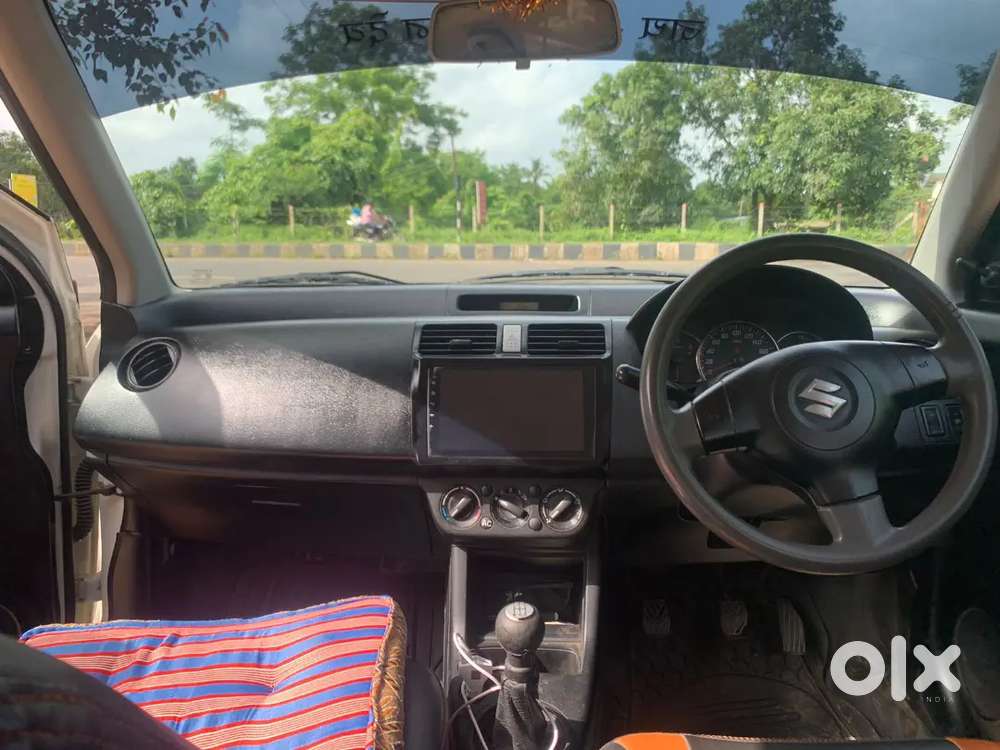 Swift Dzire Vdi Maruti 2008