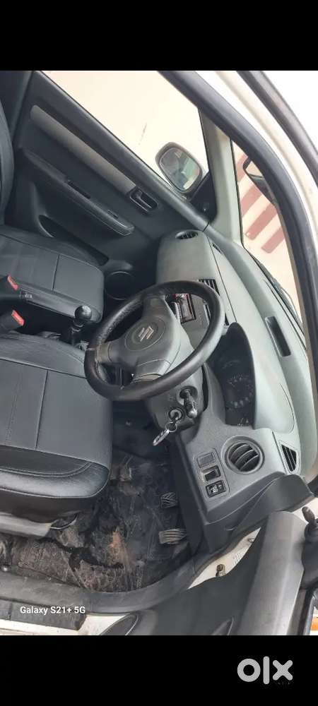Maruti Suzuki Dzire 2015