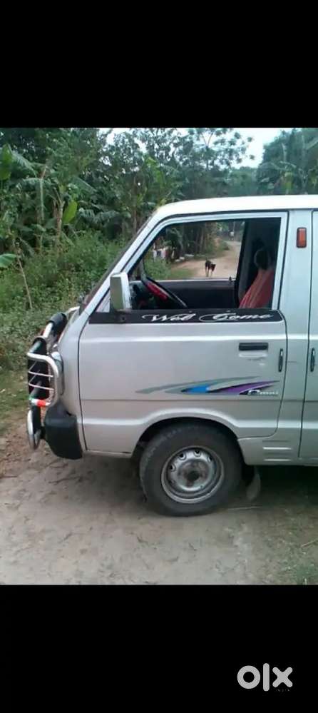 Maruti Suzuki 800 Duo Lpg 743249 Year