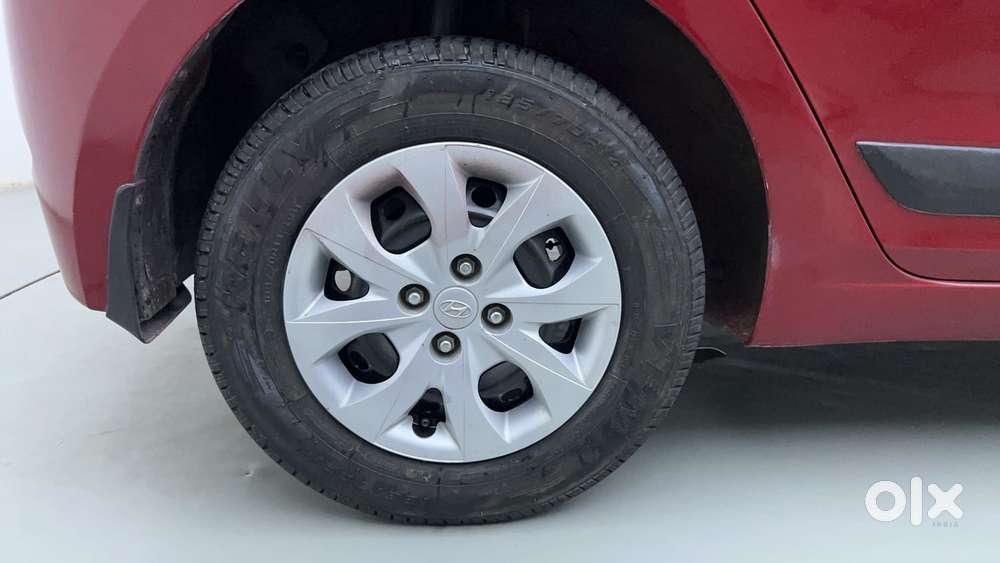 Hyundai Elite I20 [2018-2020] 1.2 Sportz, 2016, Petrol