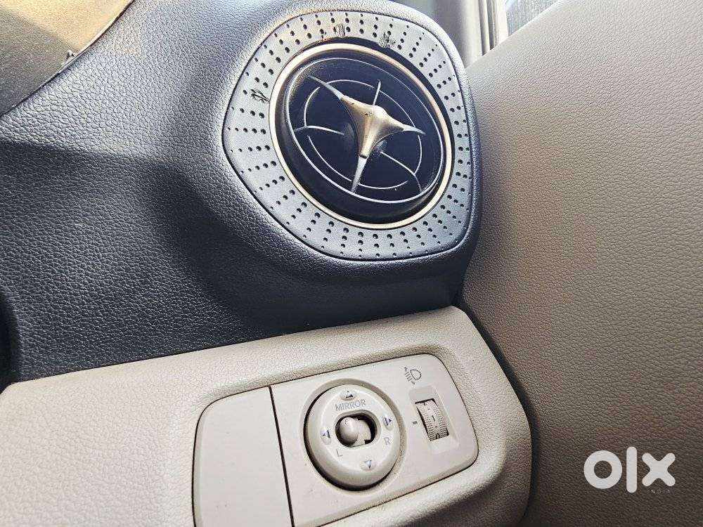 Hyundai New Santro 1.1 Sportz Se, 2019, Petrol