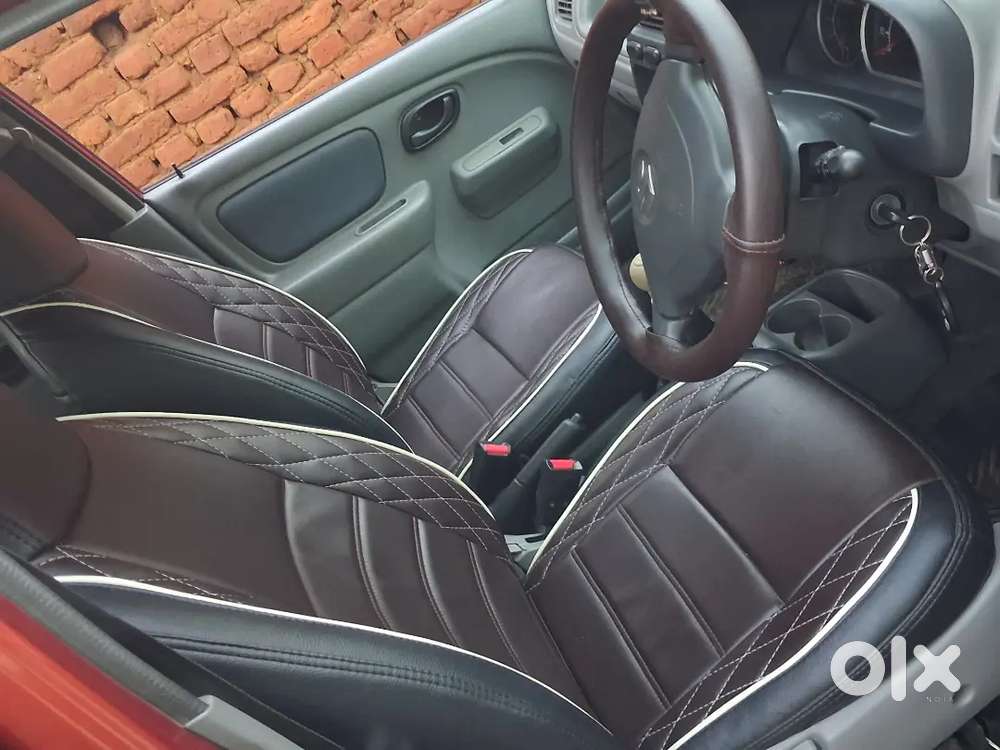 Remote Key New Seet Cover