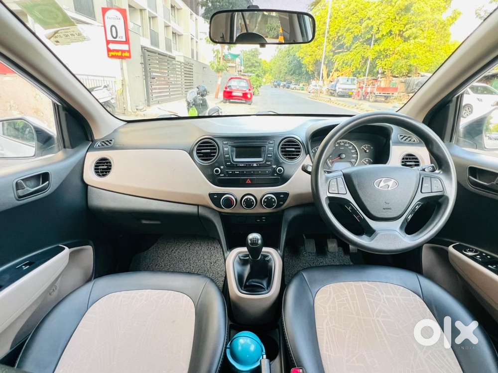 Hyundai Grand I10, 2019, Petrol