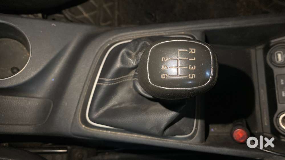 Hyundai Verna 1.6 Vtvt Sx, 2018, Petrol