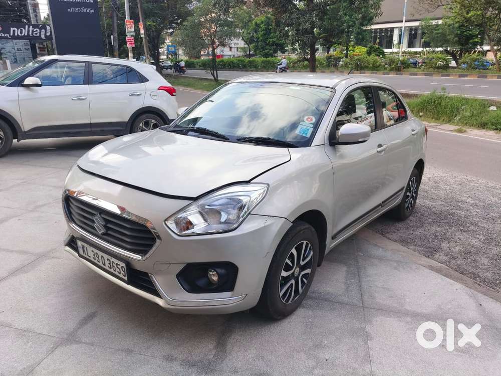 Maruti Suzuki Dzire