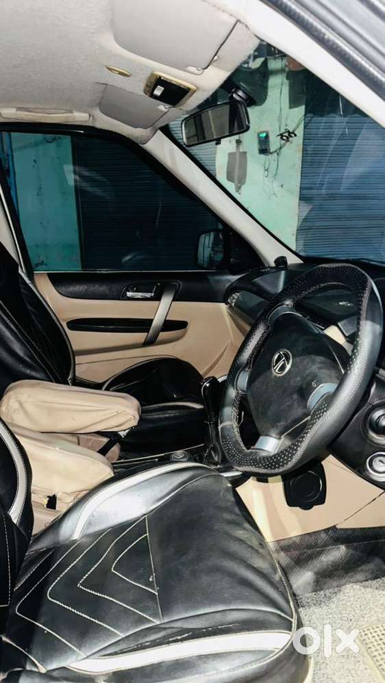 Tata Safari Storme 2013 Diesel Good Condition