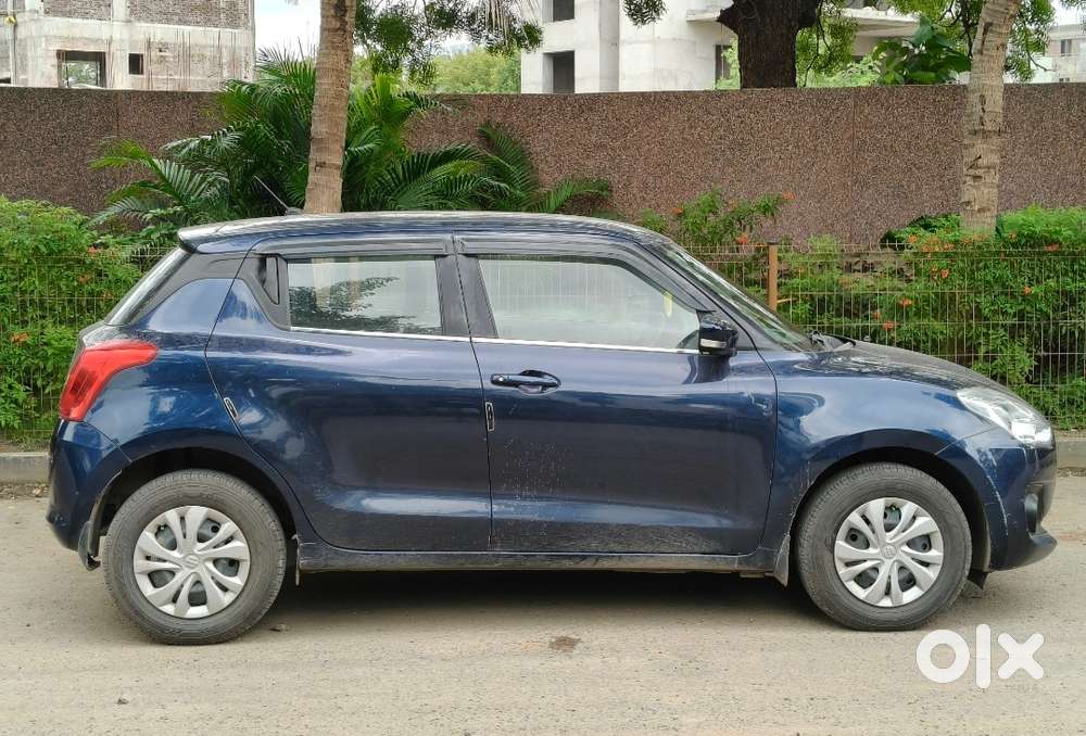 Maruti Swift 2021 Petrol
