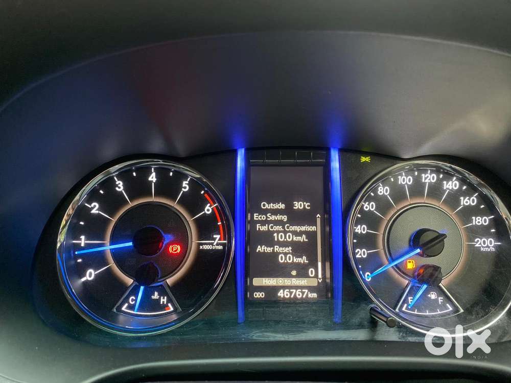 Toyota Fortuner 4x2 Mt 2.7 Petrol, 2020, Petrol