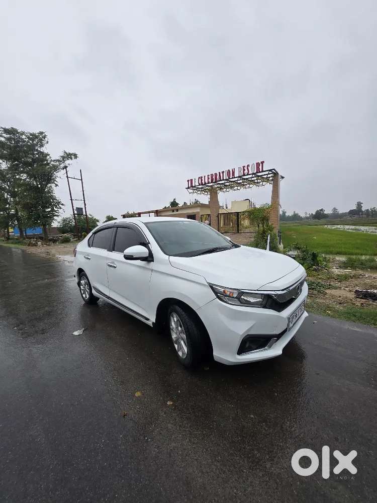 Honda Amaze Diesel Manual 2018 Last December Ki Gadi Hai 2019 Maniye