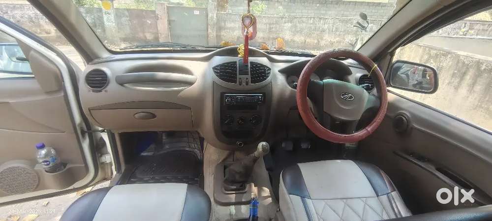 Mahindra Xylo 2014 Diesel Well Maintained