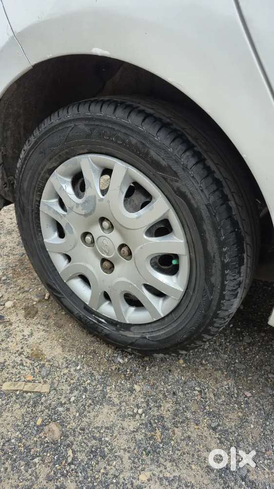 Hyundai I20 Magna 2011 Variant