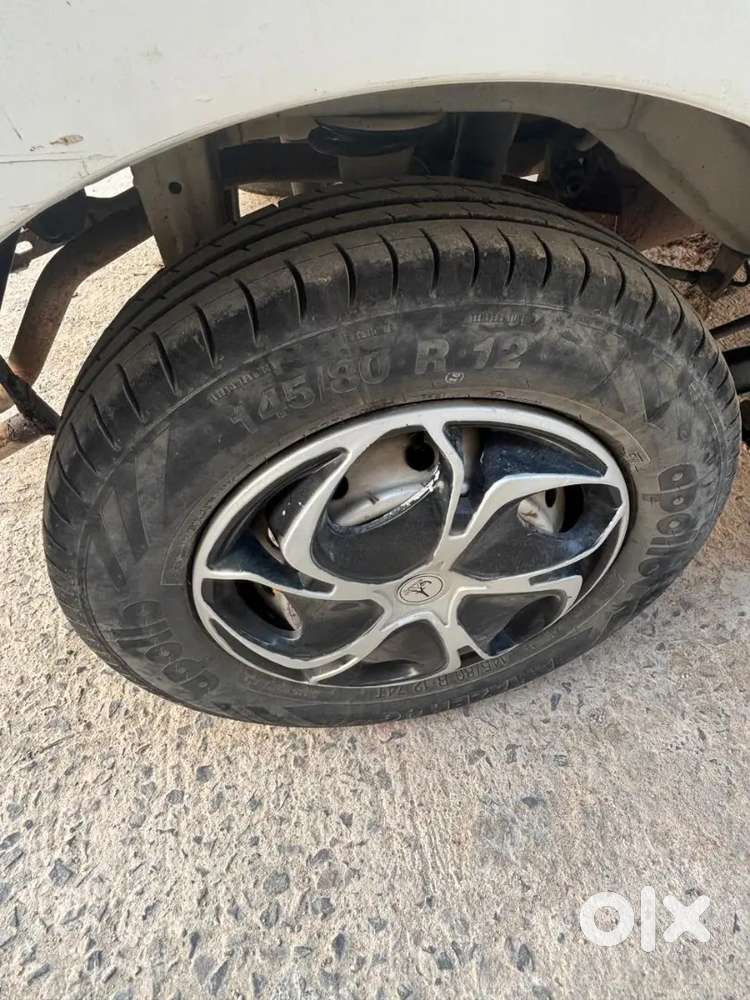 Maruti Suzuki Alto 800