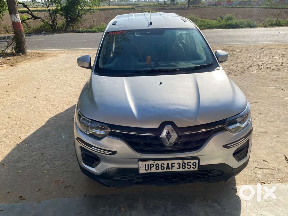 2021 Renault Triber Petrol