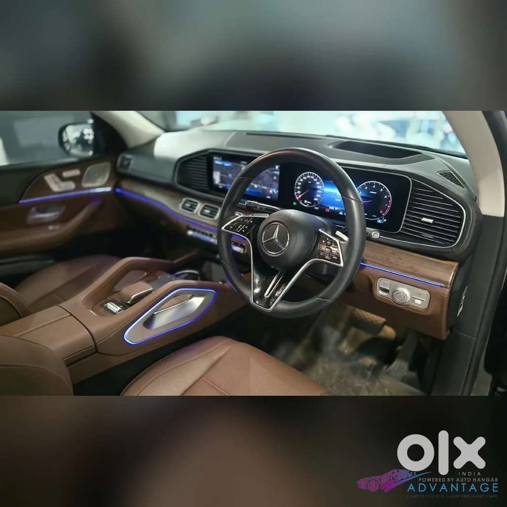 Mercedes-benz Gle, 2026, Petrol