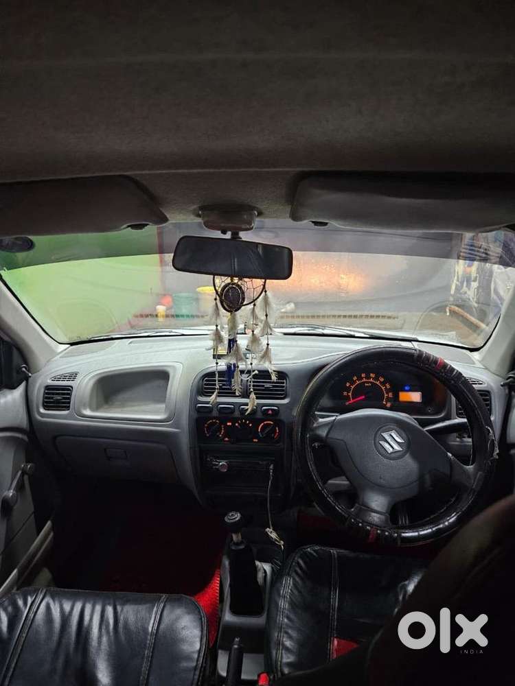 Maruti Suzuki Alto K10 2013 Petrol Well Maintained