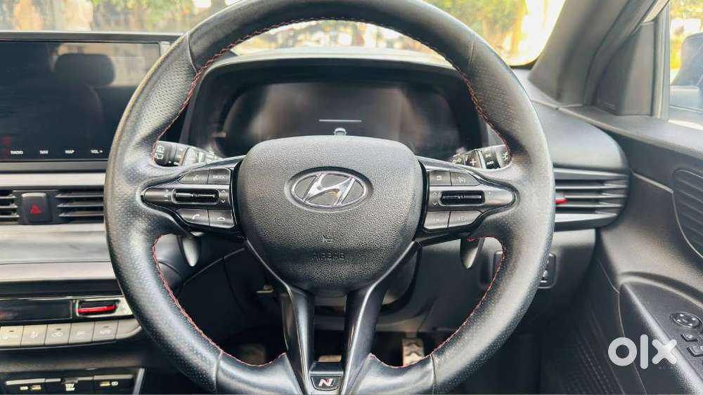 Hyundai New I20 1.0 Asta Turbo Dct, 2021