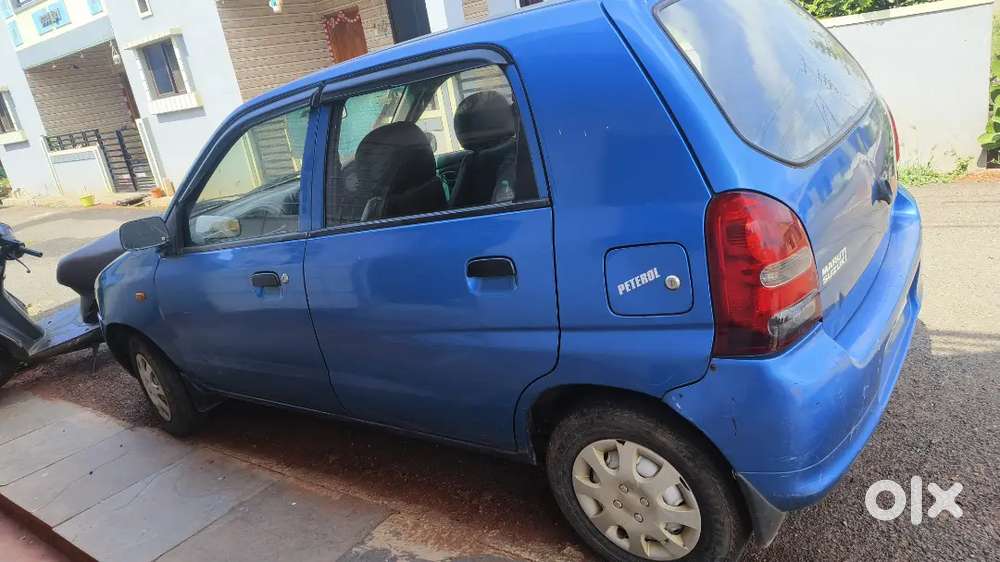 Maruti Suzuki Alto Lxi 2006