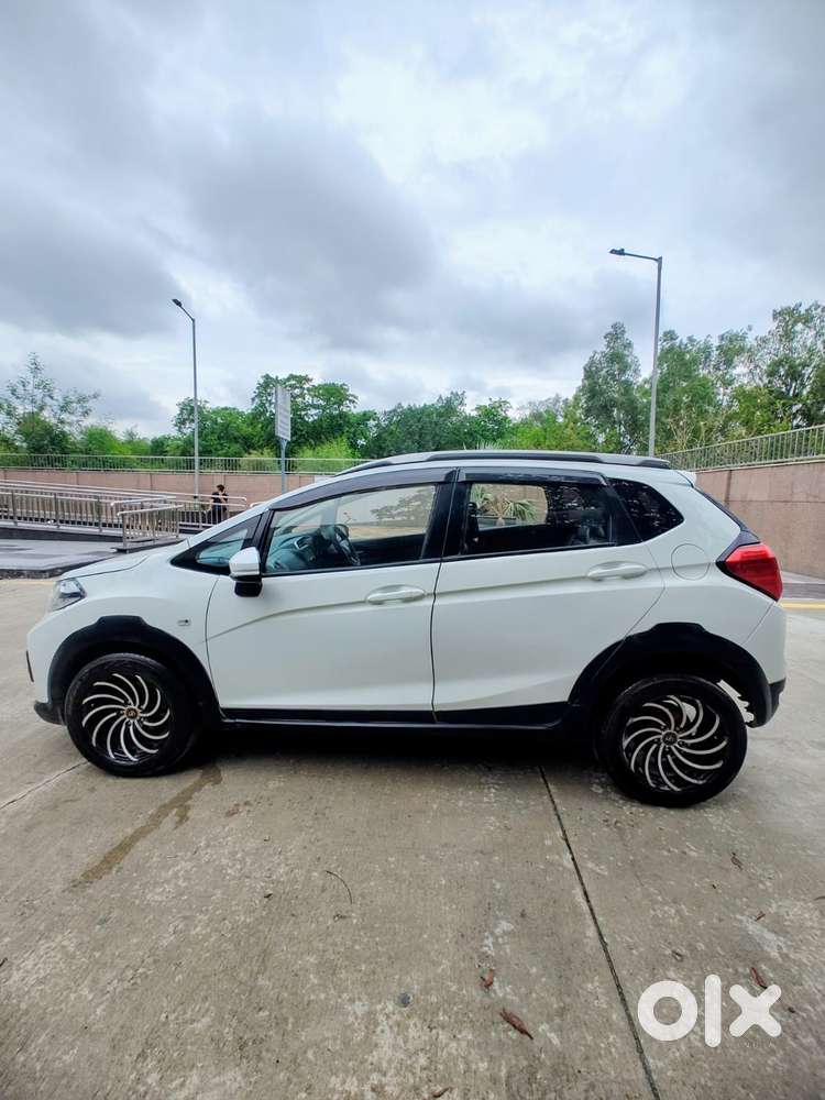 Honda Wr-v 1.5 Sv I-dtec Mt, 2020, Diesel