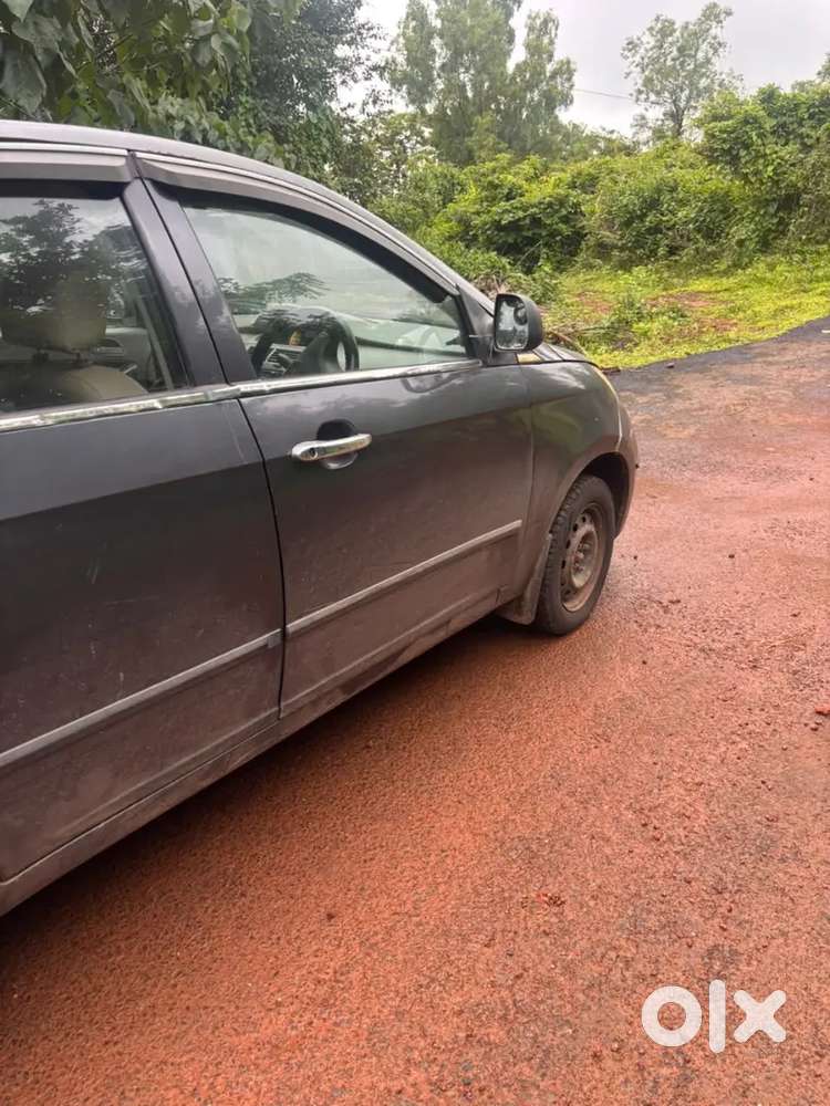 Tata Indica Vista 2010 Diesel Manual