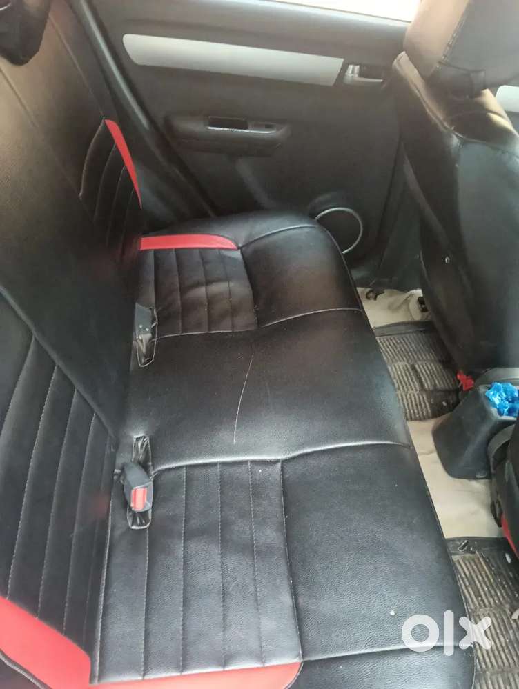 Maruti Suzuki Swift Model 2010 Valid Upto July 2030