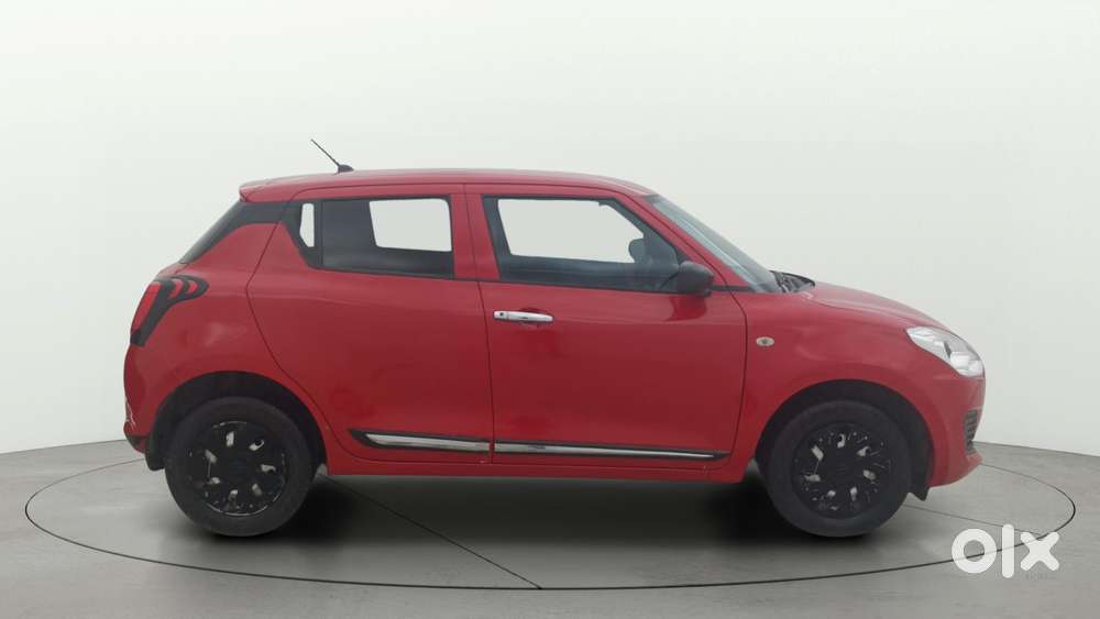 Maruti Suzuki Swift Vvt Lxi, 2023, Petrol