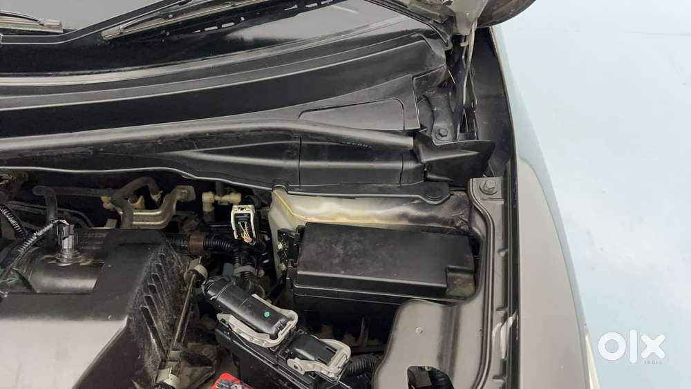 Honda Jazz Vx Cvt, 2018, Petrol