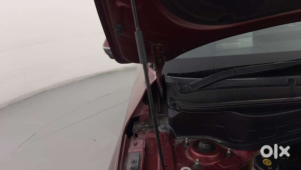 Kia Seltos 1.5 Gtx+ Diesel At, 2020, Diesel