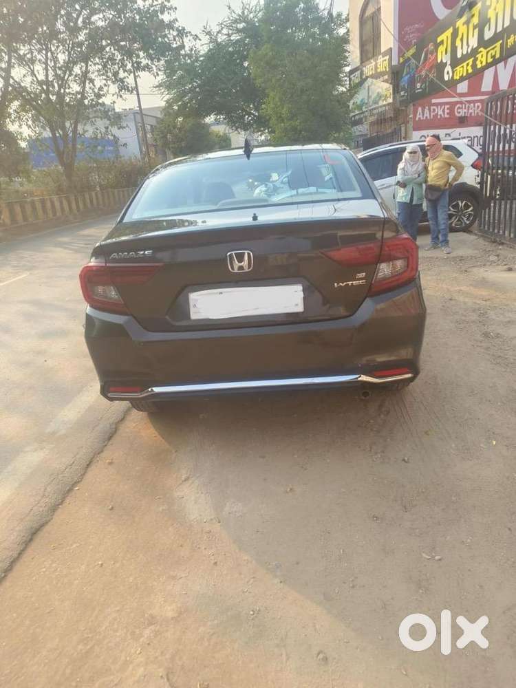 Honda Amaze 2022 Petrol 25000 Km Driven Best Condiction