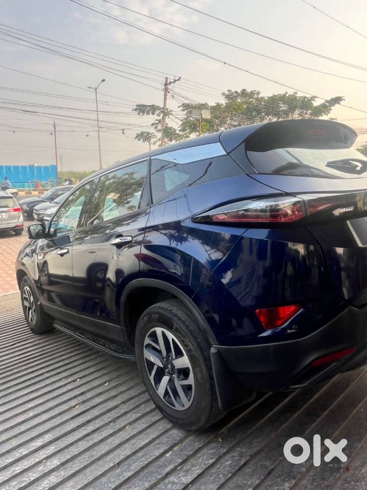 Tata Harrier Xz+, 2023, Diesel