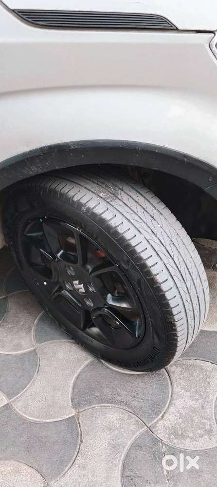 Maruti Suzuki Ignis 1.2 Alpha Mt, 2023, Petrol