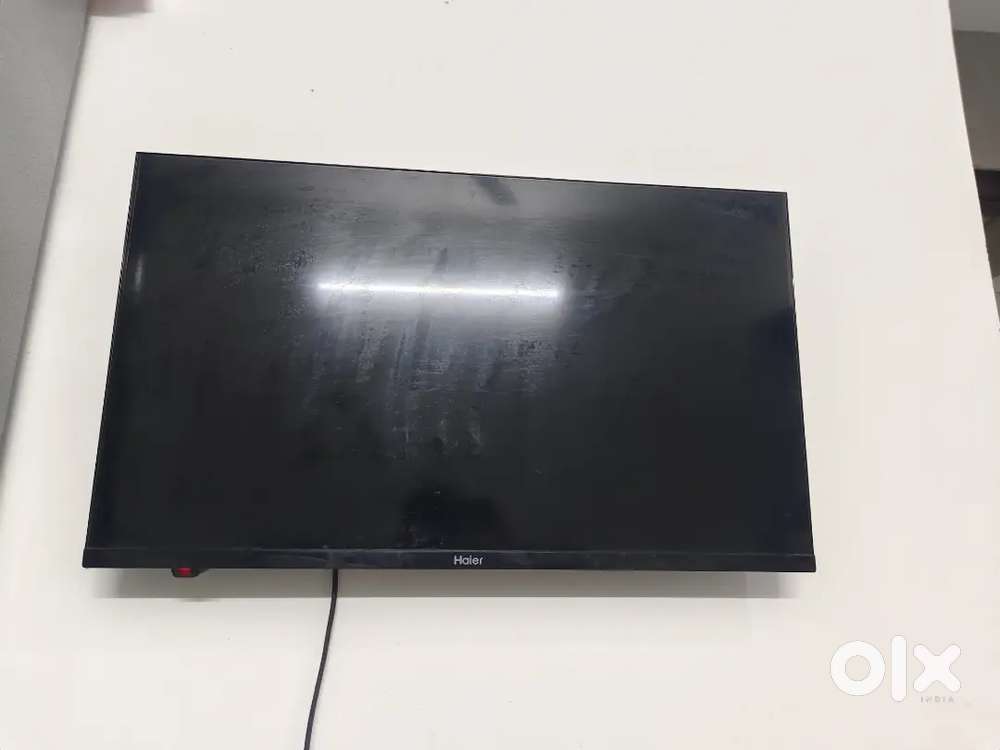 Haier smart tv 32 inches