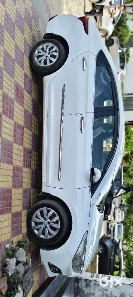 Hyundai Verna 1.6 Ex 2018