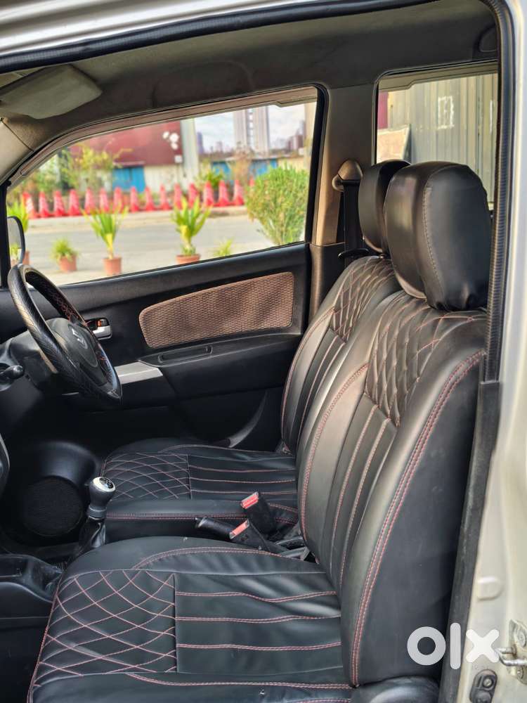 Maruti Suzuki Wagon R 1.0 2013-2019 Lxi Cng, 2013, Cng & Hybrids