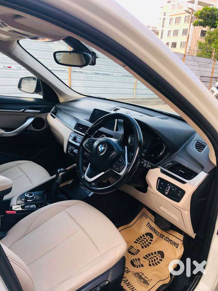 Bmw X1 Xdrive 20d M Sport, 2019, Diesel